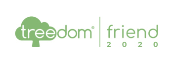 Logo Treedom 2020